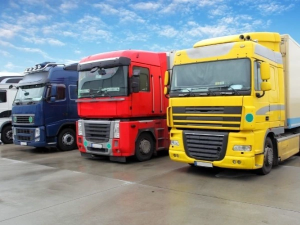 Bursa Taraklı Nakliye